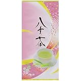 八女茶の里 2020年度産八女新茶 S-10 100ｇ入