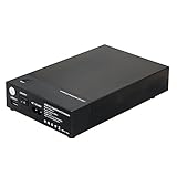 SIUKE USB3.0 Dケース USB 3.0 2.5 "3.5" D エンクロージャポータブル SSD D ケースサポート UASP OTB ワンタッチバックアップ米国プラグ