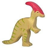 Holztiger Wooden Parasaurolophus by Holztiger [並行輸入品]