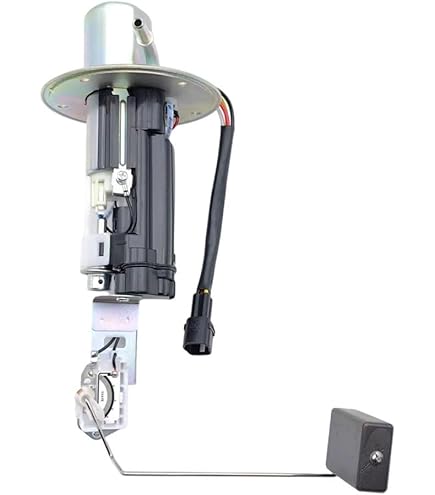 スズキ GSX1300R 隼 ハヤブサ フューエルポンプ リペアセット Amazon | バイク用フューエル ポン スズキ用 ハヤブサ用