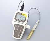 アズワン ラコムテスターハンディタイプ導電率計(防水型) 1-4722-01