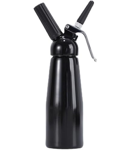 Amazon｜エスプーマ エスプーマディスペンサー 500ml エスプーマ機