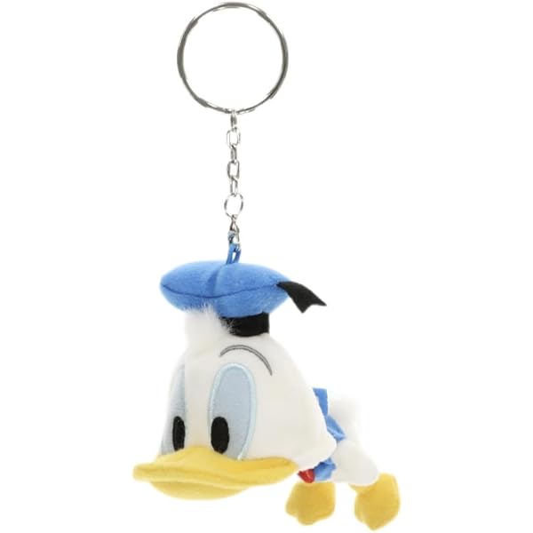 TDL キーチェーン 人気の予感！？TDL限定のスイスイサマーキーチェーン | Hatama