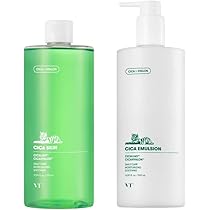 Amazon | VTCOSMETICS(ブイティコスメテックス) シカマイルド