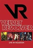 Live in Houston [DVD] [Import]