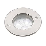 タカショー　グランドライト（ローボルト）　グランドライト6型　HBD-W09S　●73337800　※LED交換不可　【エクステリア照明 ライト】 LED色：白