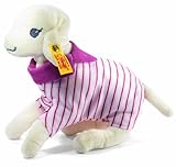 Steiff Leni Lamb (White) by Steiff