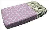 Sisi Baby Design Diaper Changing Table Pad Cover - Safari by Sisi