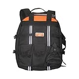 BAHCO(バーコ) Back Pack リュックサック スモール 3875-BP1