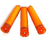 ハンドヘルドSonakiシャワーヘッドビタミンCシャワーRefillフィルタカートリッジ3パック