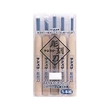 サンスター文具 彫刻刀5本組 S3411109