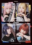 【限定特典付き】 LIVE STAGE「ぼっち・ざ・ろっく！」at KT Zepp Yokohama/Zepp Namba(OSAKA)( 完全生産限定版 Blu-ray )＋特典：舞台写真ブロマイドセットB(後藤ひとり・伊地知虹夏・山田リョウ・喜多郁代・廣井きくり・岩下志麻・清水イライザ)付き