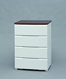 収納ボックス 衣類収納 シンプル なデザイン ファニチャーチェスト 554