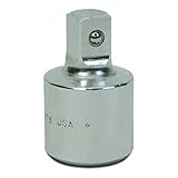 WILLIAMS 3/4 DR ADAPTOR (HNX-131) 3/4"ドライブ 3/4M × 1F アダプター JHWHNX-131