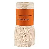 替え芯 石油ストーブ用替えしん 石油ストーブ用 替え芯 用 石油ストーブ用 石油ストーブ用替えしん 交換用芯燃焼時間が非常に長い灯油ヒーター交換が特に簡単 石油暖房用付属品・交換部品 灯油 替え芯 灯油ストーブ芯 油灯 灯芯 替え芯 オイルランプ 石油ストーブ ランタン ストーブ芯 ストーブ用 交換用 暖房 アウトドア（95 t2.5 180mm）