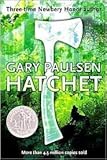Hatchet (Brian’s Saga Series #1) by Gary Paulsen