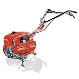 HONDA 耕うん機 パンチ スイングハンドル/ローター無しタイプ F503 BAH [163cc]