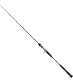 Amazon | シマノ(SHIMANO) ルアー竿 22 炎月SS フルソリッド B60ML-FS