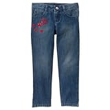 ジンボリー GYMBOREE/ ハートジーンズ デニム ボトムスデニム 5歳【並行輸入】