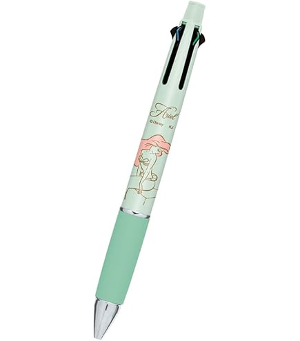 Amazon | 三菱鉛筆 多機能ペン ジェットストリーム 4&1 0.5 限定
