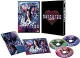 【限定特典：名刺サイズ・ステッカー付き】 マッチング Blu-ray豪華版 (特典Blu-ray2枚付)[ Blu-ray ]