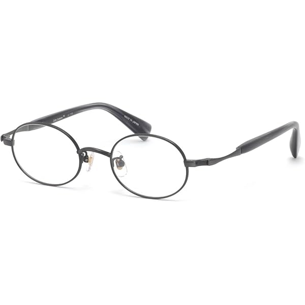 Amazon | [John Lennon] [ジョンレノン] メガネフレーム JL-1117