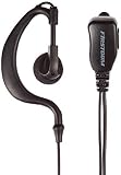 F.R.C FIRSTCOM ファーストコム イヤーハングマイクロホン FH-23F