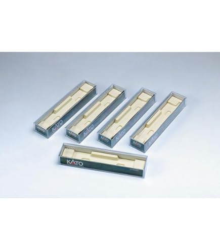 Amazon | トミーテック Nゲージ クリアケース (M) 1個入 鉄道模型用品