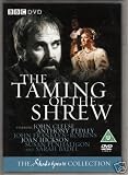 The Taming of the Shrew - BBC Shakespeare Collection [1980] [DVD]