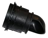 Porter Cable Replacement Wet/Dry Vacuum Hose Connector # 897923 [並行輸入品]