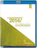 Europakonzert 2014 [Blu-ray]