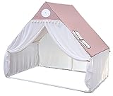 CREAMHAUS 正規輸入品 イヌアバンパーベッドXL専用 イヌアハウスXL (XL, ベビーピンク) クリームハウス