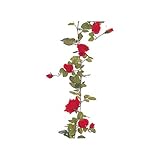 ローズ レッドガーランド