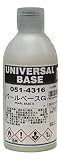 ロックペイント 051-4316 ロック ユニバーサルベース パールベースG 300ml