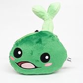 パズル＆ドラゴンズ　パスケース　モリりん　パズドラ