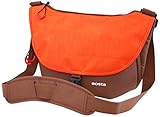 aosta メッセンジャーバッグ STRADA 3.8L オレンジ DESH03-OR