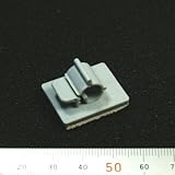 Linkman ケーブルクランプ 10個入り 【TS0607】