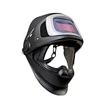 3M 自動遮光溶接面 スピードグラス9100FX 541805