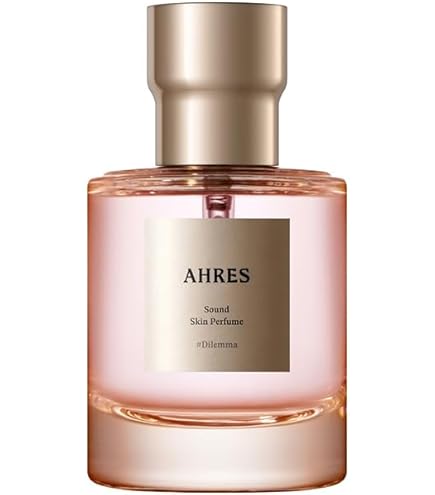 Amazon | AHRES（アーレス） サウンド スキン パフューム #ゼロ 50mL