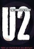 U2: The Complete Story [DVD] [Import]