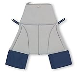 Britax Baby Carrier Seat Extender Insert, Navy by Britax USA [並行輸入品]