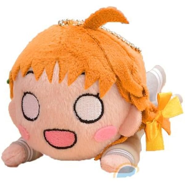 Amazon.co.jp: ラブライブ！ サンシャイン!! 寝そべりキー