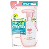 カウブランド 無添加 泡の 洗顔料 詰替用 140mL