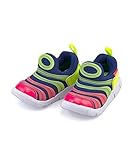 [ナイキ] NIKE 女の子 男の子 キッズ ベビー 子供靴 運動靴 通学靴 ベビーシューズ スリッポン スニーカー ダイナモ フリー SE TD 軽量 DYNAMO FREE SE TD AA721