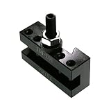 WenyuスチールクイックチェンジCNCツール旋削用フェーシングホルダー250-101 202-9401
