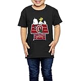 AK79 Fashion SHIRT ボーイズ カラー: ブラック