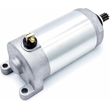 Amazon.co.jp 最新リリース: バイク用セルモーター・スターター の新着