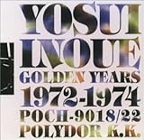 GOLDEN YEARS 1972-1974