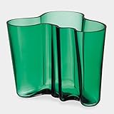 iittala アアルト ベース エメラルドグリーン 16