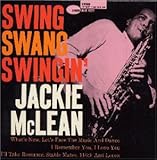 スイング・スワング・スインギン (紙ジャケ仕様)